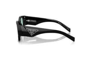 Vue latérale Prada PR 10ZS (16K40K)
