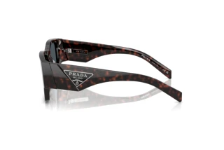 Vue latérale Prada PR 10ZS (17N70B)