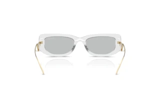 Rückansicht Prada PR 14YS (12R50K)
