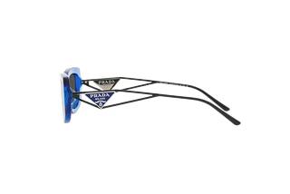 Seitenansicht Prada PR 14YS (18M5S0)