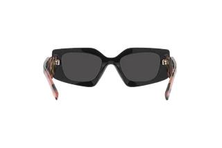 Rückansicht Prada PR 15YS (1AB5S0)