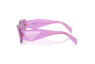 Vista laterale Prada PR 17WS (13R07Q)