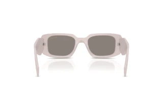 Vista posteriore Prada PR 17WS (21H80Q)