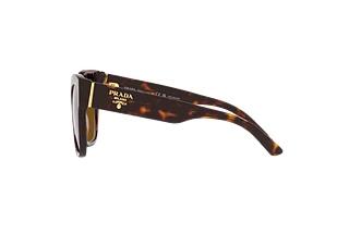 Vista laterale Prada PR 17ZS (2AU5Y1)