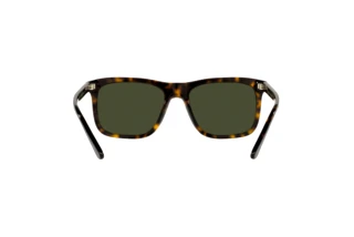 Vue arrière Prada PR 18WS (2AU0B0)