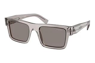 Prada PR 19WS 10J80Q Dark GreyHematite