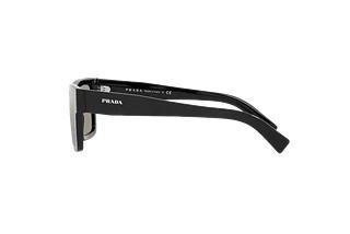 Vue latérale Prada PR 19WS (1AB2B0)