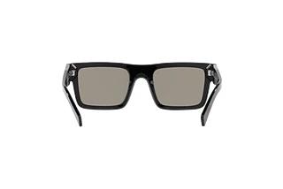 Vue arrière Prada PR 19WS (1AB2B0)