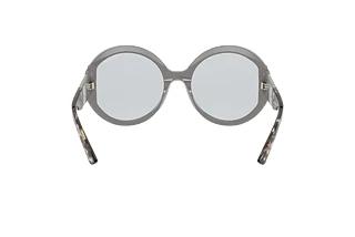 Rückansicht Prada PR 22XS (08G06D)