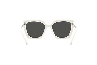Vista posteriore Prada PR 23ZS (1425S0)