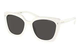 Prada PR 23ZS 1425S0 Dark GreyTalc