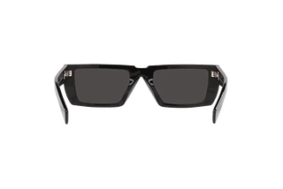 Vue arrière Prada PR 24YS (1AB5S0)