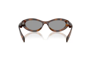 Vista posteriore Prada PR 26ZS (20D50Q)
