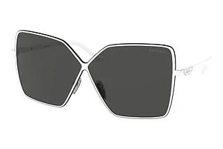 Vista frontale Prada PR 50YS (4615S0)