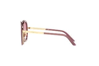 Vista laterale Prada PR 54YS (05Y02O)
