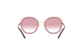 Vista posteriore Prada PR 54YS (05Y02O)