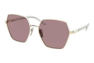 Vue de face Prada PR 56YS (ZVN06I)