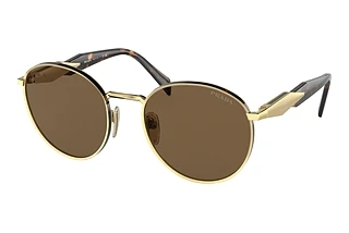 Vue de face Prada PR 56ZS (10F06B)