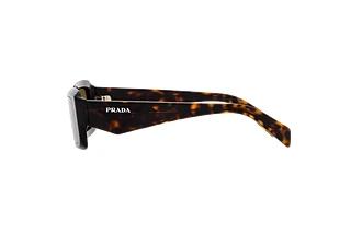 Seitenansicht Prada PR 57YS (1BC07D)