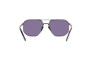 Vista posteriore Prada PR 59YS (11B05Q)