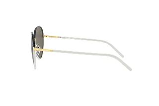 Vue latérale Prada PR 65XS (YC45G1)