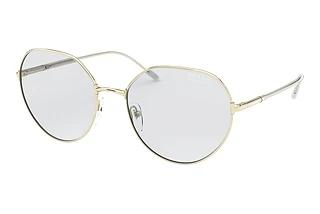 Vorderansicht Prada PR 65XS (ZVN07D)