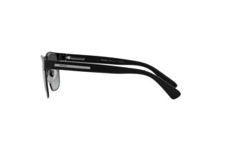 Vue latérale Prada PR 66ZS (1BO06T)