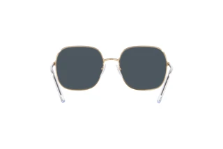 Rückansicht Prada PR 67XS (ZVN09T)