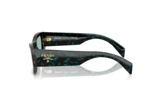 Vue latérale Prada PR A01S (18Z40K)