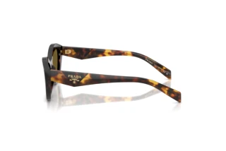 Seitenansicht Prada PR A02S (17N09Z)