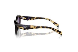 Seitenansicht Prada PR A02S (17N50B)