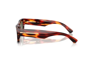 Vista laterale Prada PR A03S (13O03R)