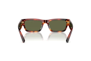 Vista posteriore Prada PR A03S (13O03R)