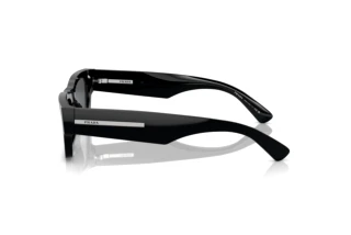Seitenansicht Prada PR A03S (16K07T)