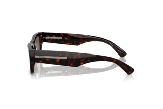 Vue latérale Prada PR A03S (17N08T)