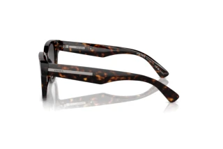 Vue latérale Prada PR A04S (19J09G)