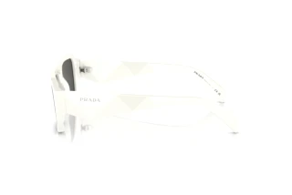 Vue latérale Prada PR A05S (17K08Z)