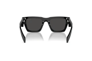 Rückansicht Prada PR A06S (16K08Z)