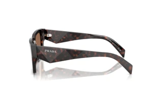 Seitenansicht Prada PR A06S (17N06B)