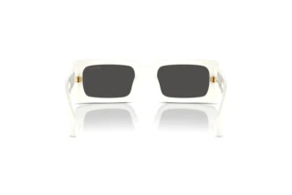 Vista posteriore Prada PR A07S (1425S0)