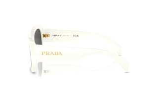 Vista laterale Prada PR A08S (1425S0)