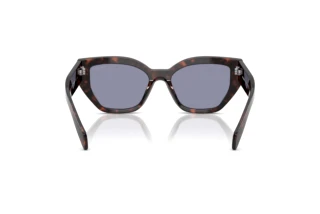 Vista posteriore Prada PR A09S (17N03N)