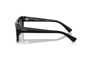 Vista laterale Prada PR A10S (16K08G)