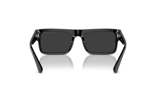 Vista posteriore Prada PR A10S (16K08G)