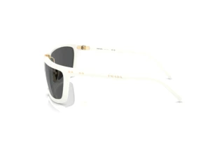 Vista laterale Prada PR A11S (4615S0)