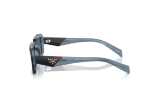 Seitenansicht Prada PR A12S (19O70B)