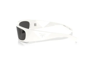Vue latérale Prada PR A14S (1425S0)
