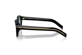 Vue latérale Prada PR A16S (16K04D)