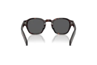 Rückansicht Prada PR A16S (17N731)