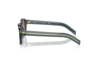 Vista laterale Prada PR A16S (17T05D)